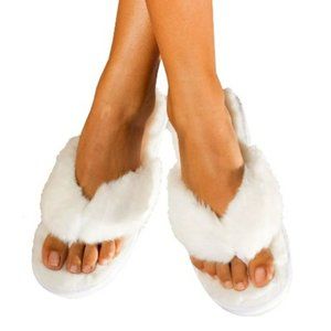 Sweet Dreams - Slip Flop Slippers